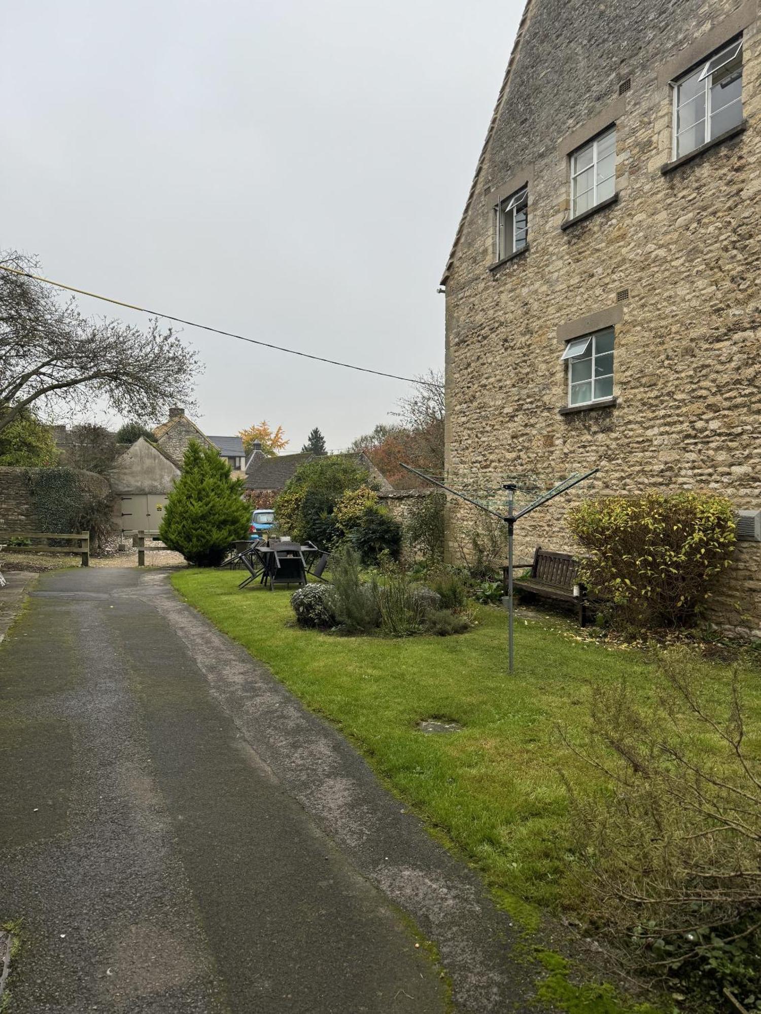Little Priory Cottage 버포드 외부 사진