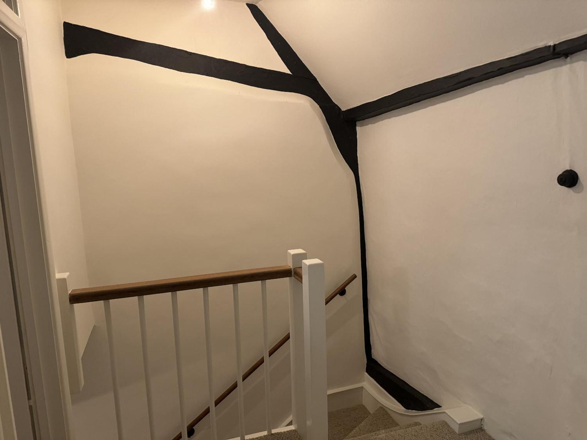 Little Priory Cottage 버포드 외부 사진