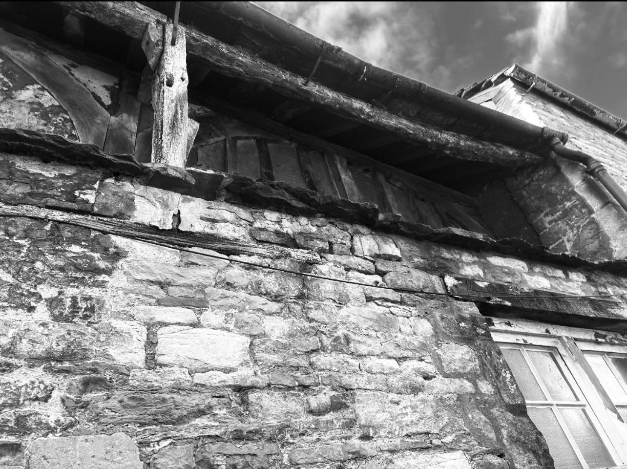 Little Priory Cottage 버포드 외부 사진